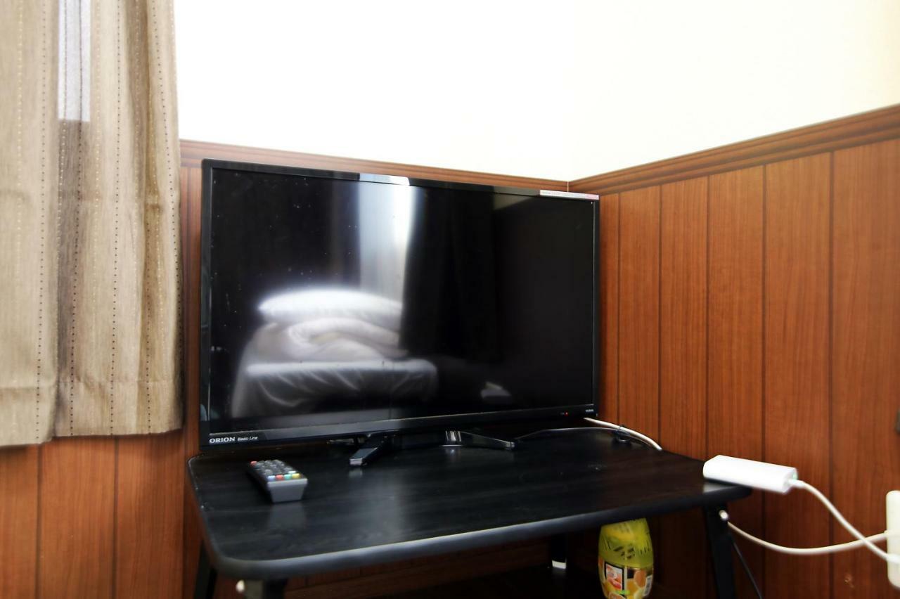 Yotsuya House Apartment โตเกียว ภายนอก รูปภาพ