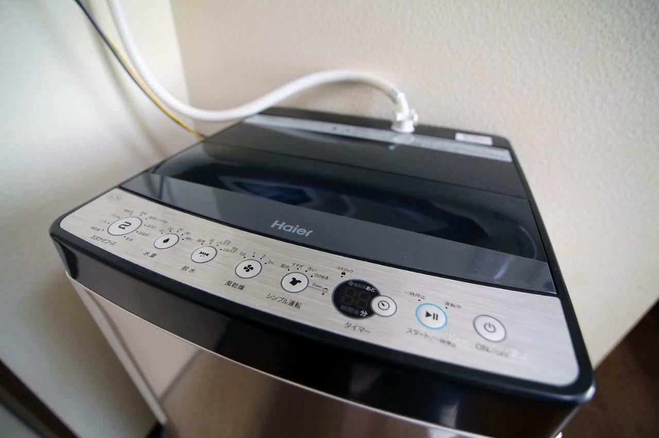 Yotsuya House Apartment โตเกียว ภายนอก รูปภาพ