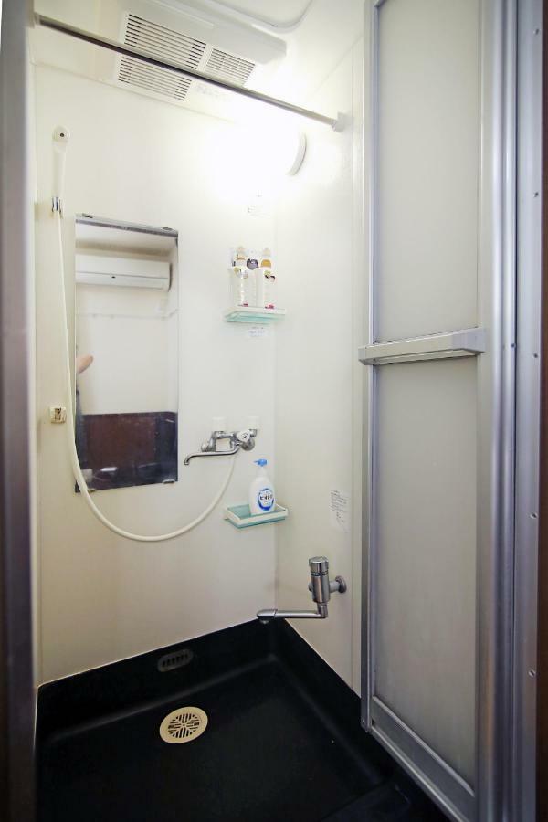 Yotsuya House Apartment โตเกียว ภายนอก รูปภาพ