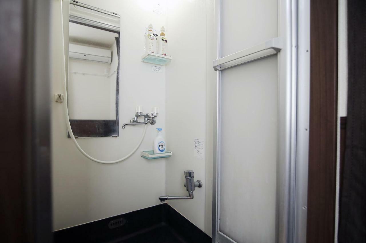 Yotsuya House Apartment โตเกียว ภายนอก รูปภาพ
