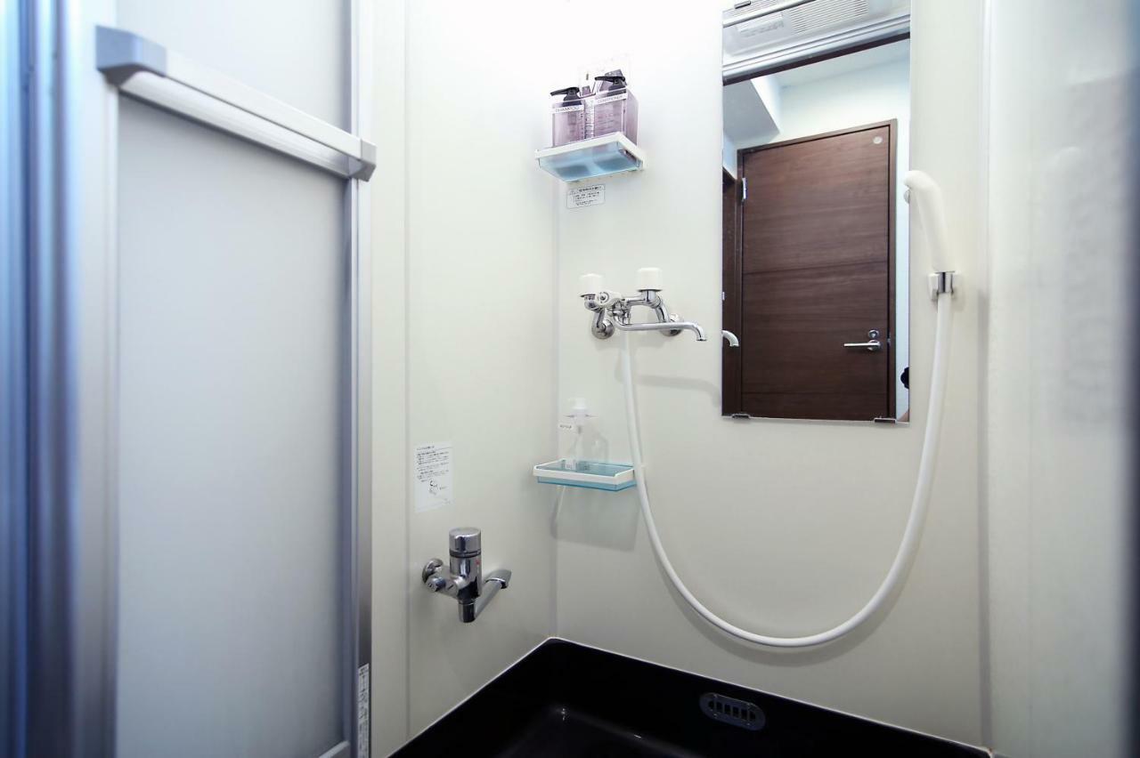 Yotsuya House Apartment โตเกียว ภายนอก รูปภาพ