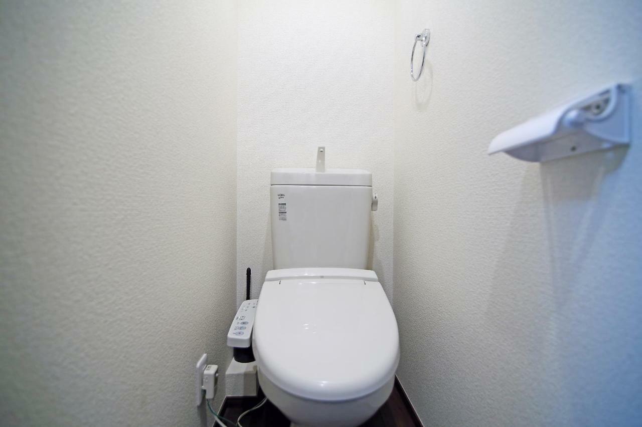 Yotsuya House Apartment โตเกียว ภายนอก รูปภาพ