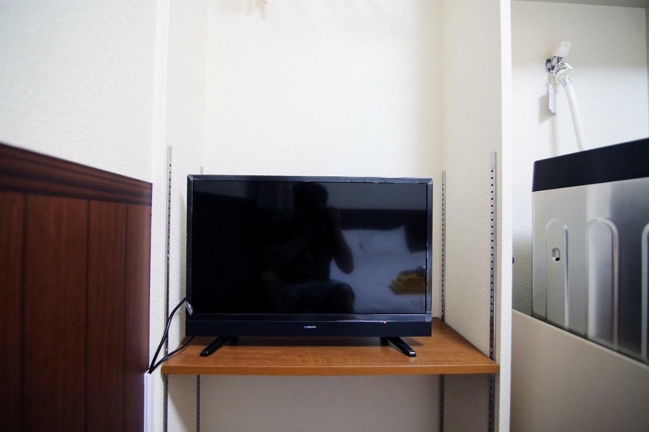 Yotsuya House Apartment โตเกียว ภายนอก รูปภาพ