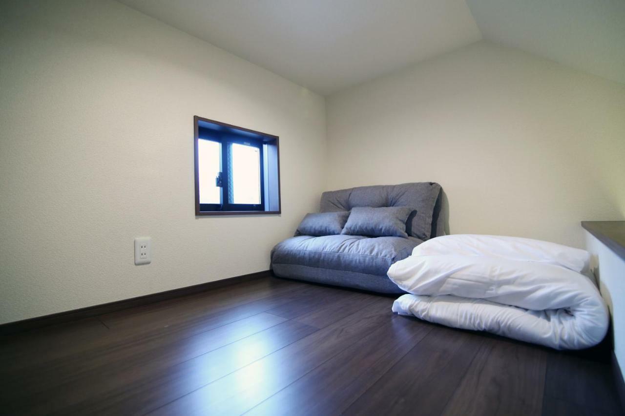 Yotsuya House Apartment โตเกียว ภายนอก รูปภาพ
