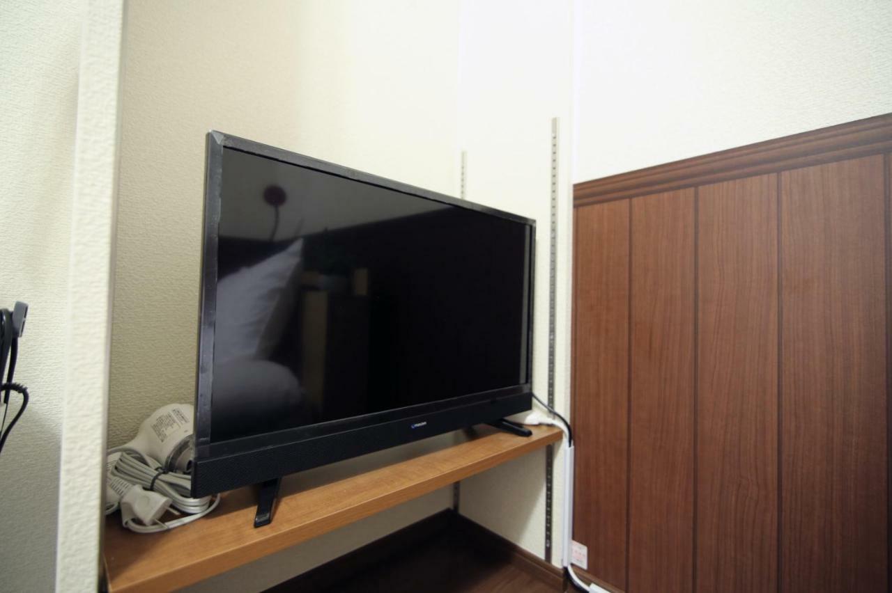 Yotsuya House Apartment โตเกียว ภายนอก รูปภาพ