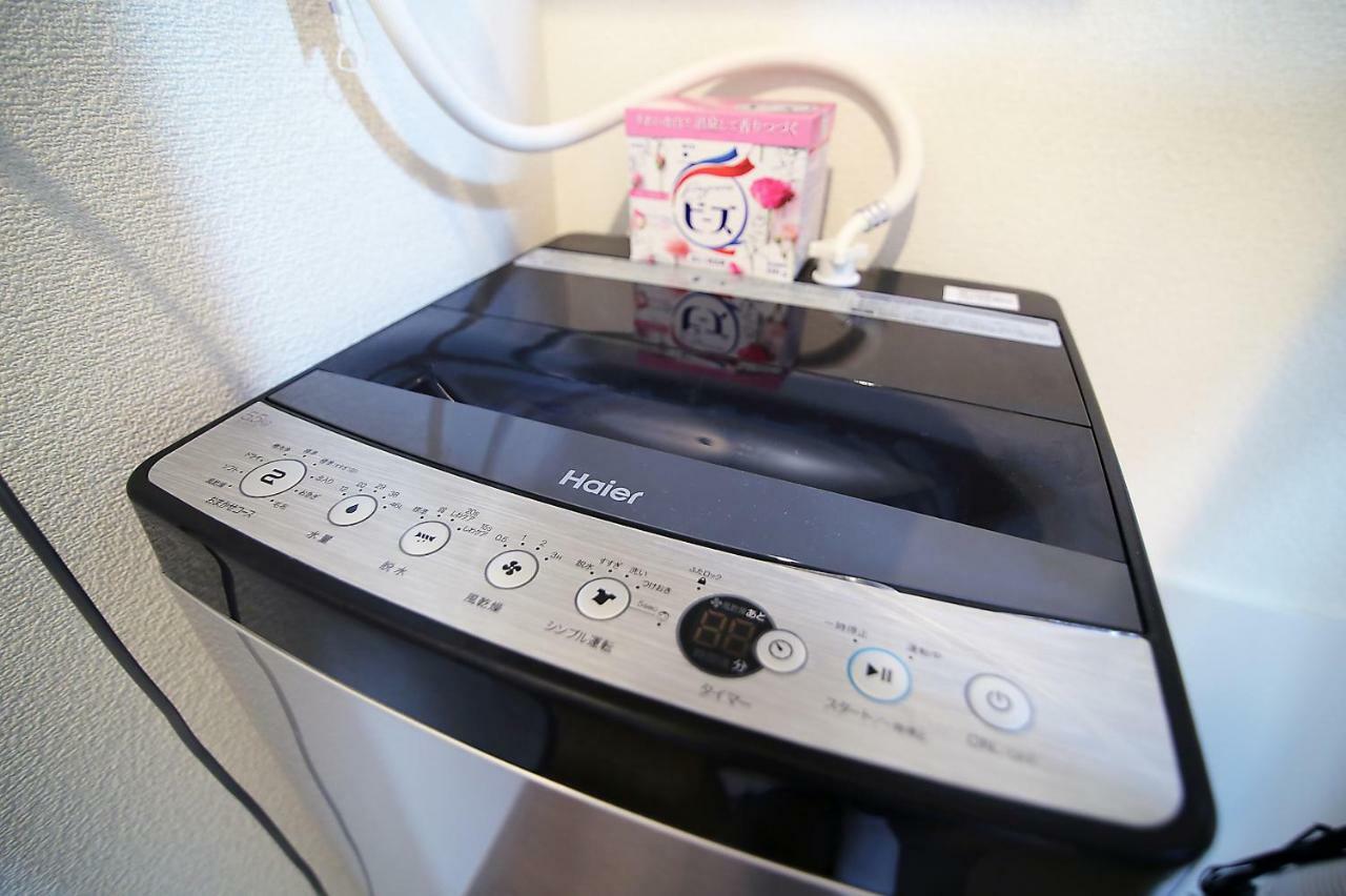 Yotsuya House Apartment โตเกียว ภายนอก รูปภาพ
