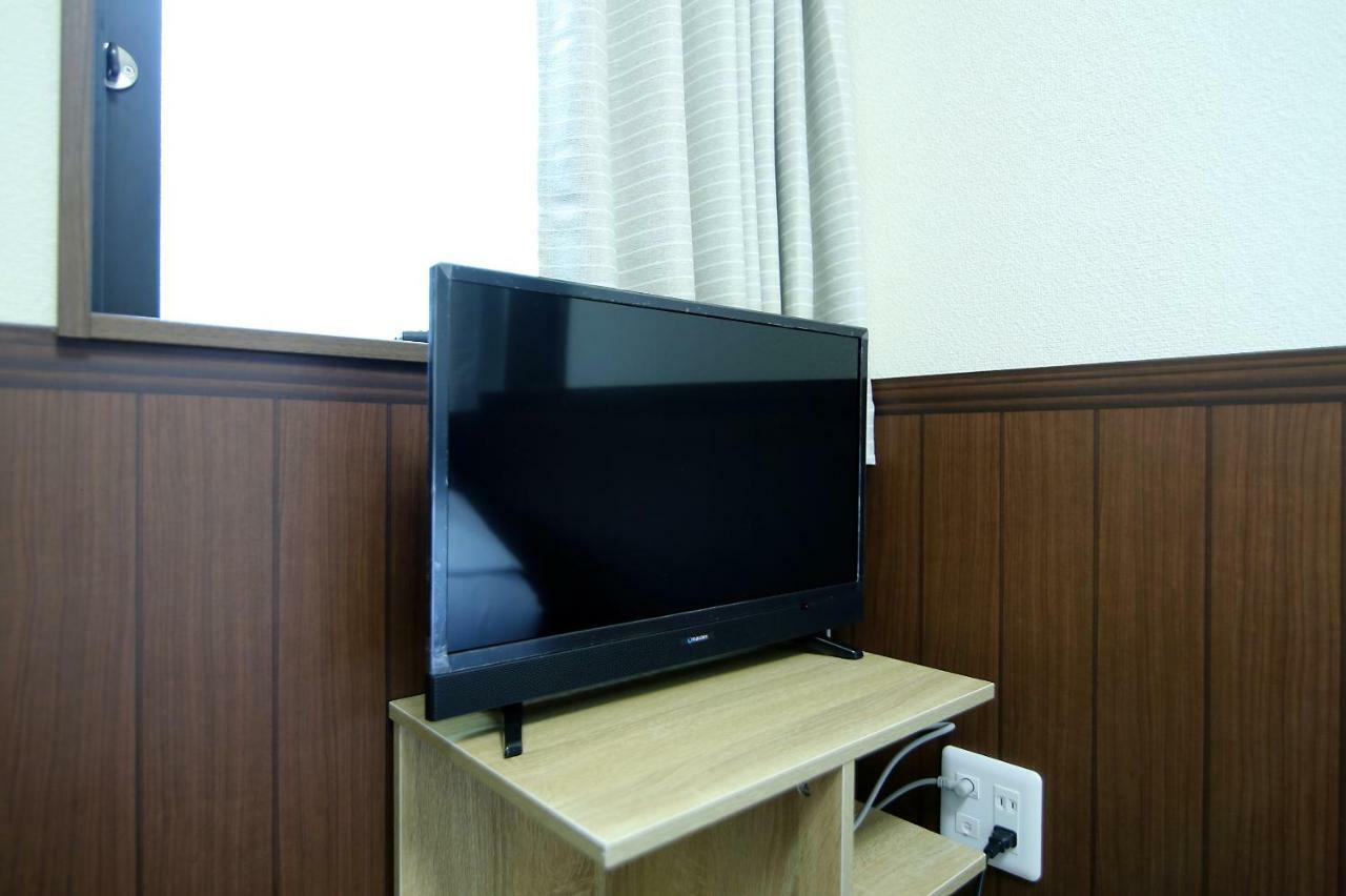 Yotsuya House Apartment โตเกียว ภายนอก รูปภาพ