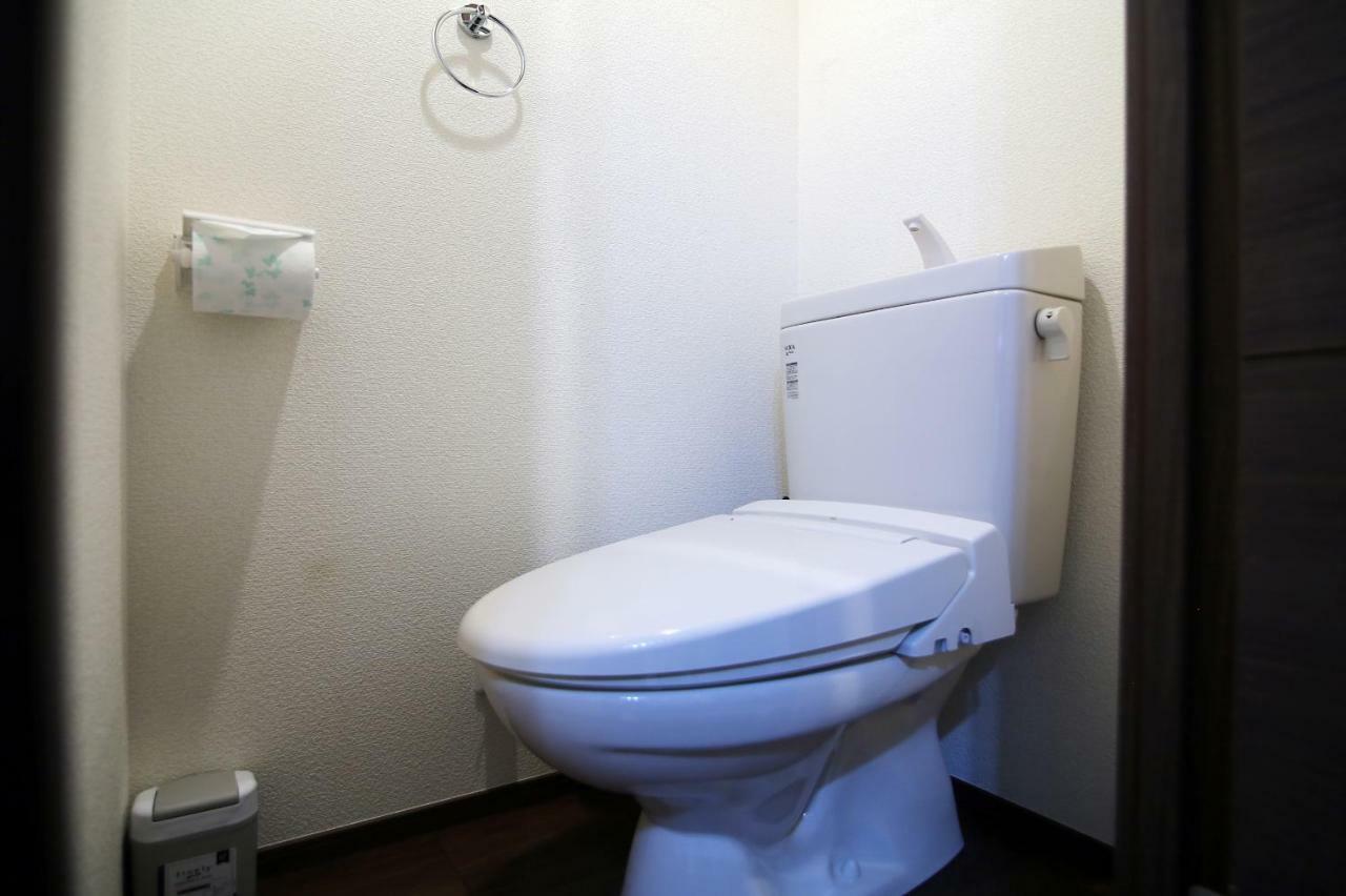 Yotsuya House Apartment โตเกียว ภายนอก รูปภาพ