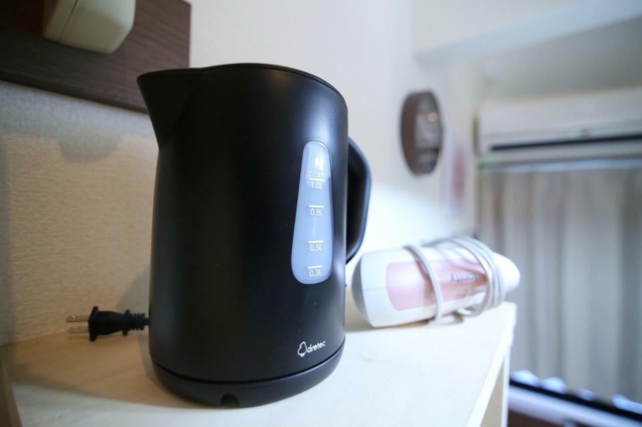Yotsuya House Apartment โตเกียว ภายนอก รูปภาพ