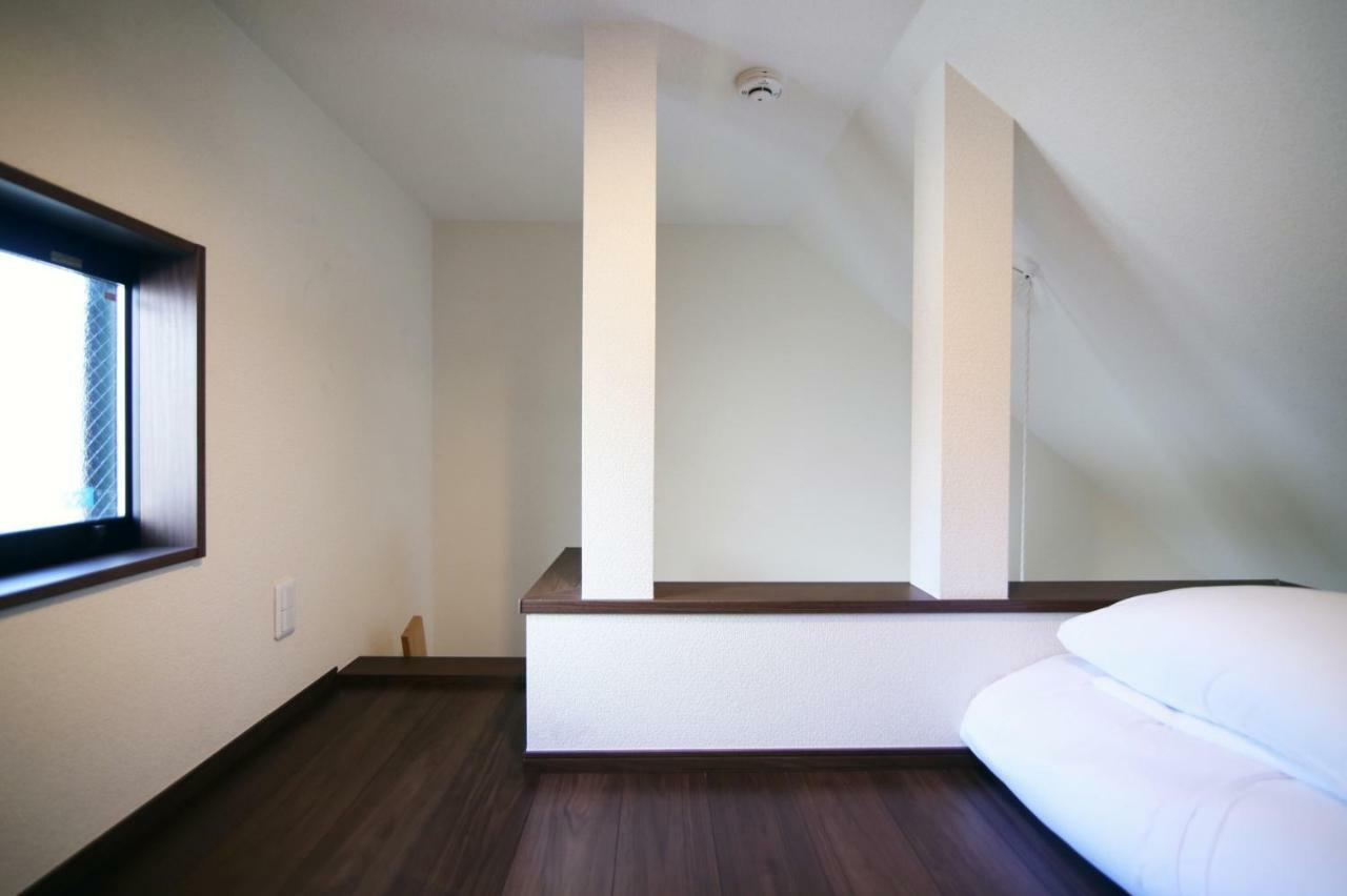 Yotsuya House Apartment โตเกียว ภายนอก รูปภาพ
