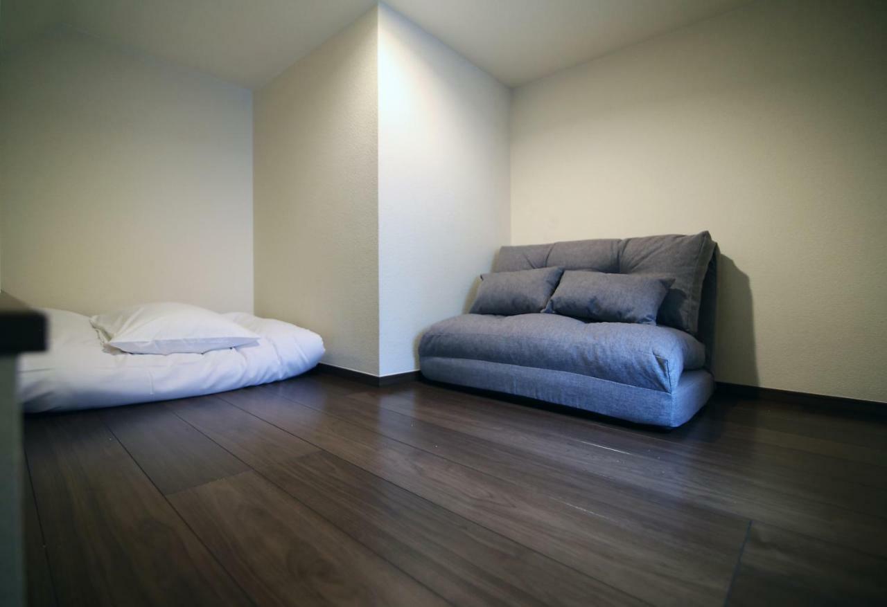 Yotsuya House Apartment โตเกียว ภายนอก รูปภาพ